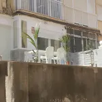 Terraza Frente Al Mar